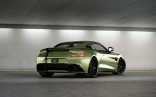  Aston Martin Vanquish,   , , , 