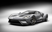  Ford GT, 2016,   , , , , 