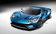 , , Ford GT, 2016,  , , , , , 