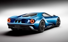  , Ford GT,  2016,   , , , ,  , , 