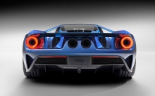 , , , , Ford GT, 2016,  ,  , , 