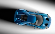 ,  , Ford GT, 2016,  , , , , , 
