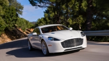  Aston Martin Rapide S,   , , , 