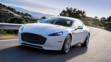  Aston Martin Rapide S,    , , 