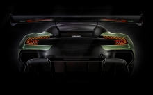  , Aston Martin Vulcan, 2015,   , , , 