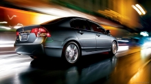  Honda Civic,     , , , 