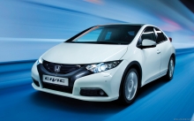  Honda Civic,  , , , , 