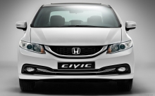 , Honda Civic,  , , , , 