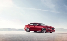  Jaguar XE, 2015, ,  , , , ,  , , 