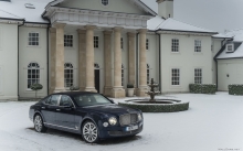 Bentley Mulsanne,  , , , , 