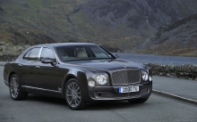  Bentley Mulsanne,  , , , , 