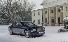  Bentley Mulsanne,  , , , 