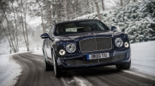    Bentley Mulsanne,  , , , 