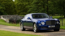  Bentley Mulsanne,    , , 