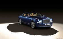  Bentley Mulsanne,    ,  , , 