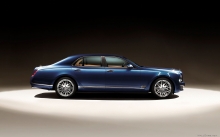   Bentley Mulsanne,  ,   ,  