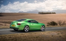  , , Bentley Continental GT Speed,  2015, , , 