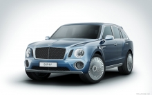  Bentley EXP 9 F, , . , , 