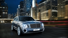  Bentley EXP 9 F,  , , , , 