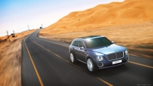  Bentley EXP 9 F, , , , , 