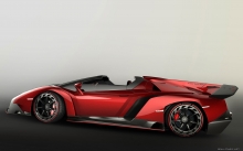    Lamborghini Veneno Roadster,   , , , 