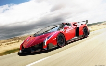  Lamborghini Veneno Roadster,     , , , 