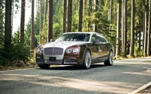  Bentley Flying Spur Mansory, , 2014, , , , , , , 