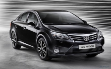 Toyota Avensis,  , , , , , 