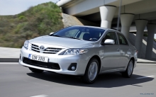 Toyota Corolla,  , , ,  , 