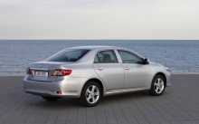 Toyota Corolla,  , , , , 