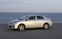 Toyota Corolla,  , , , , 