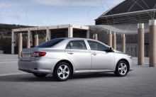 Toyota Corolla,  , , , , 