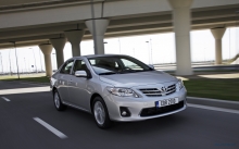 Toyota Corolla,  , , , , 