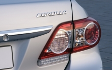 Toyota Corolla,  ,  , , , 