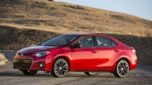 Toyota Corolla 11 ,     , , ,