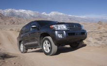  Toyota Land Cruiser,   , , , 