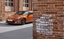 Toyota GT86,  86, , , , 