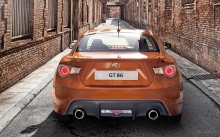 Toyota GT86,  86,  , , , 