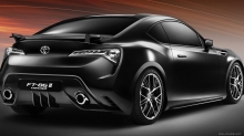  Toyota GT86 II,   86, , , , , 