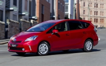  Toyota Prius V,  , , , , , 