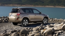 Toyota RAV4,  4, , , , 