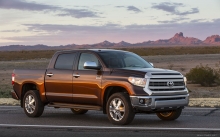   Toyota Tundra,  , , , 