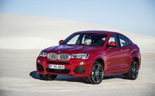  BMW X4, 2014, , , , , , , 