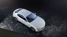     Maserati Ghibli, , , , 