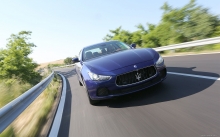  Maserati Ghibli,   , , , 