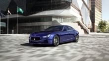  Maserati Ghibli, , , , 