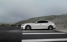  Maserati Ghibli  , , , 