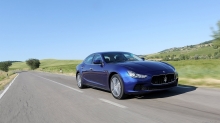  Maserati Ghibli,  , , , , 