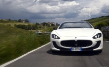  Maserati GranCabrio,  , , , , 