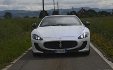  Maserati GranCabrio,  , , , 